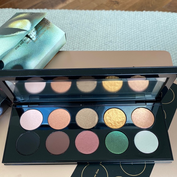NEW Pat McGrath Sublime Mothership II Eyeshadow Palette